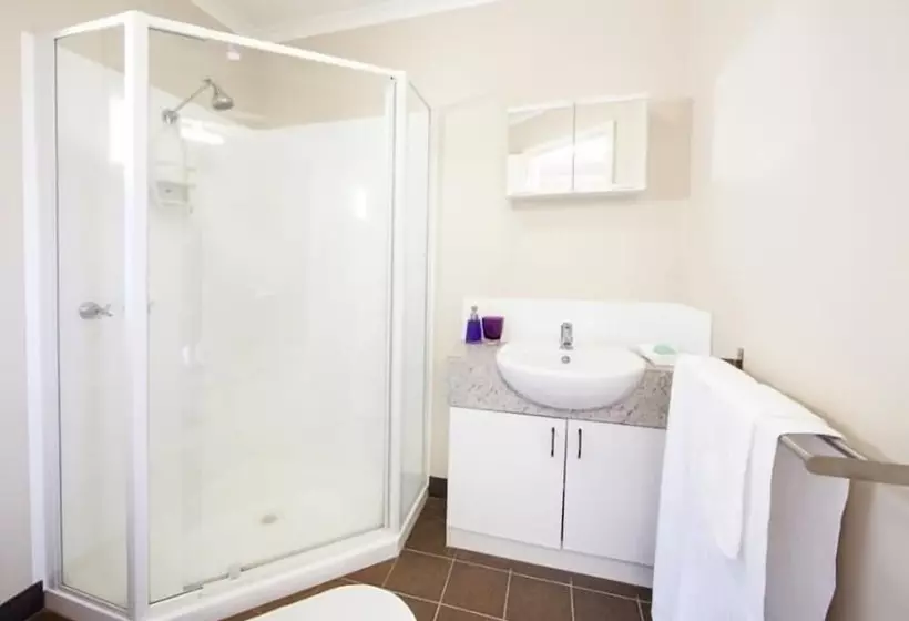 ホテル Capricorn Village