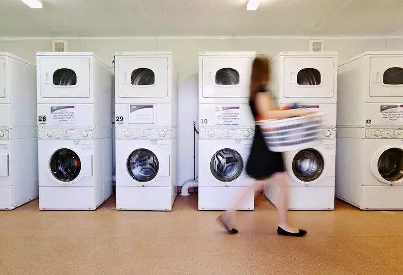 ホテル Capricorn Village