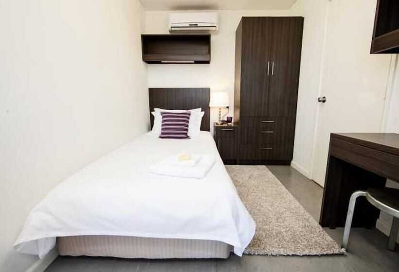 فندق Capricorn Village