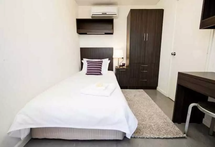 ホテル Capricorn Village