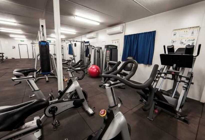 فندق Capricorn Village