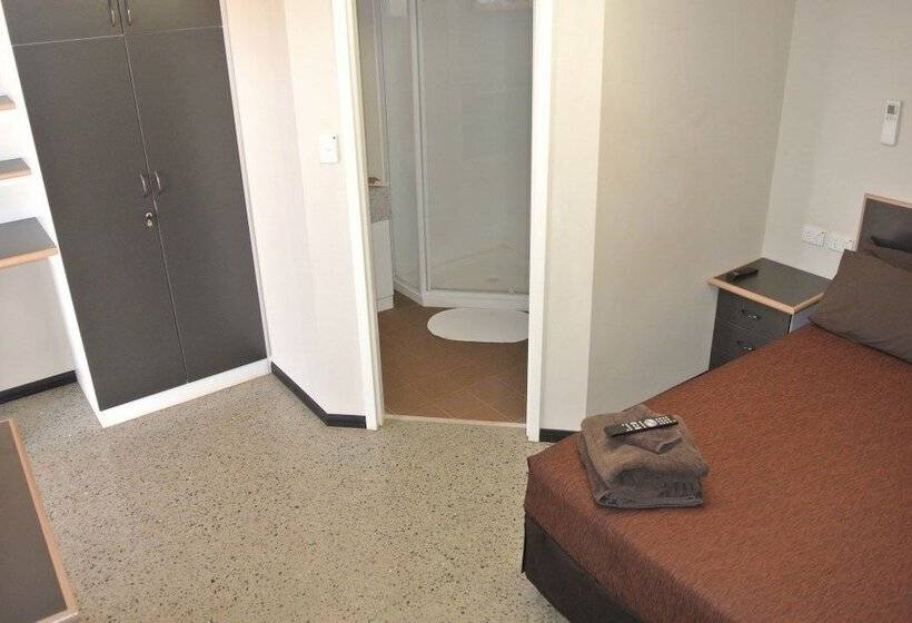 فندق Capricorn Village