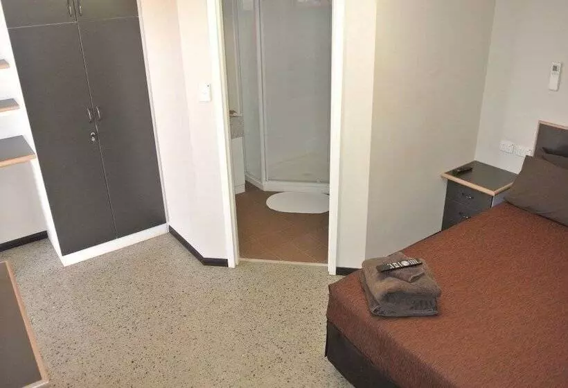 ホテル Capricorn Village