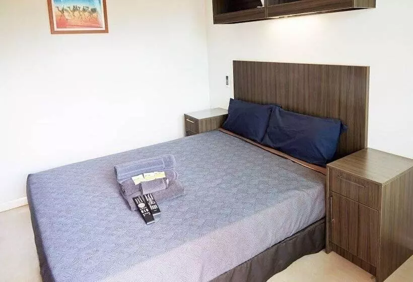 ホテル Capricorn Village