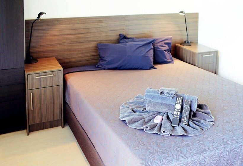 فندق Capricorn Village