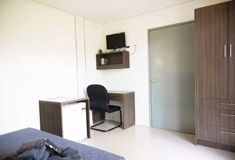 ホテル Capricorn Village