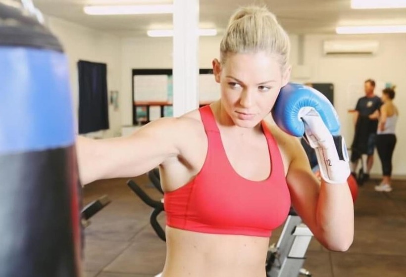 فندق Capricorn Village