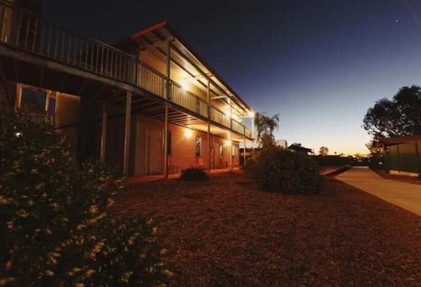 فندق Capricorn Village