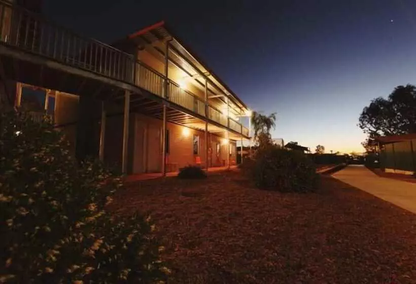 ホテル Capricorn Village