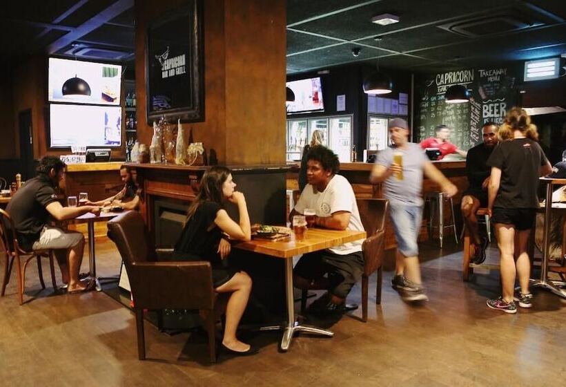 فندق Capricorn Village