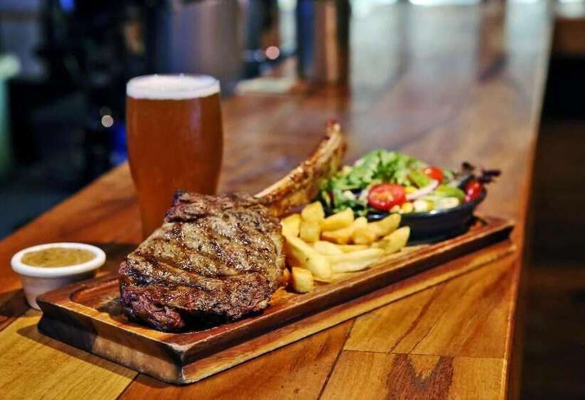 فندق Capricorn Village