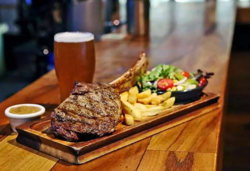 ホテル Capricorn Village