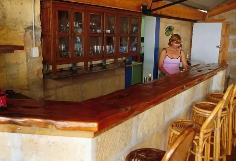 ホテル Dirk Hartog Island Eco Lodge