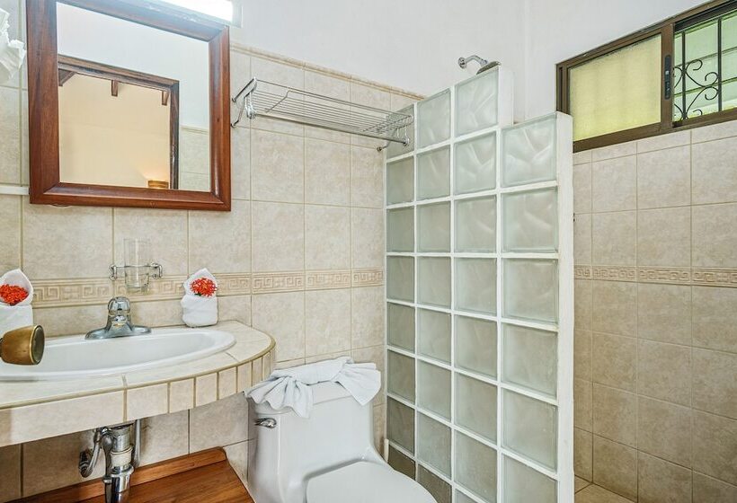 호텔 Guacamaya Lodge