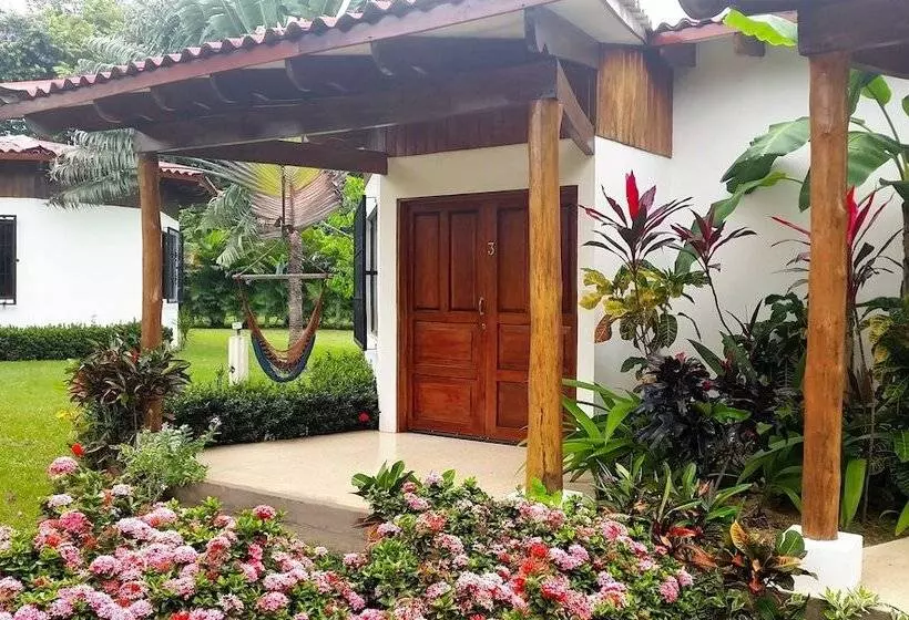 Hotelli Guacamaya Lodge