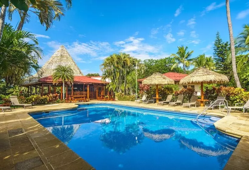 Hotelli Guacamaya Lodge