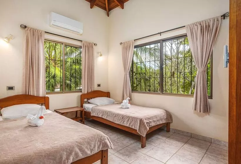 Hotelli Guacamaya Lodge