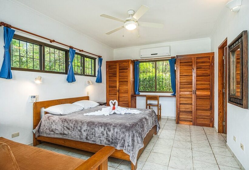 호텔 Guacamaya Lodge