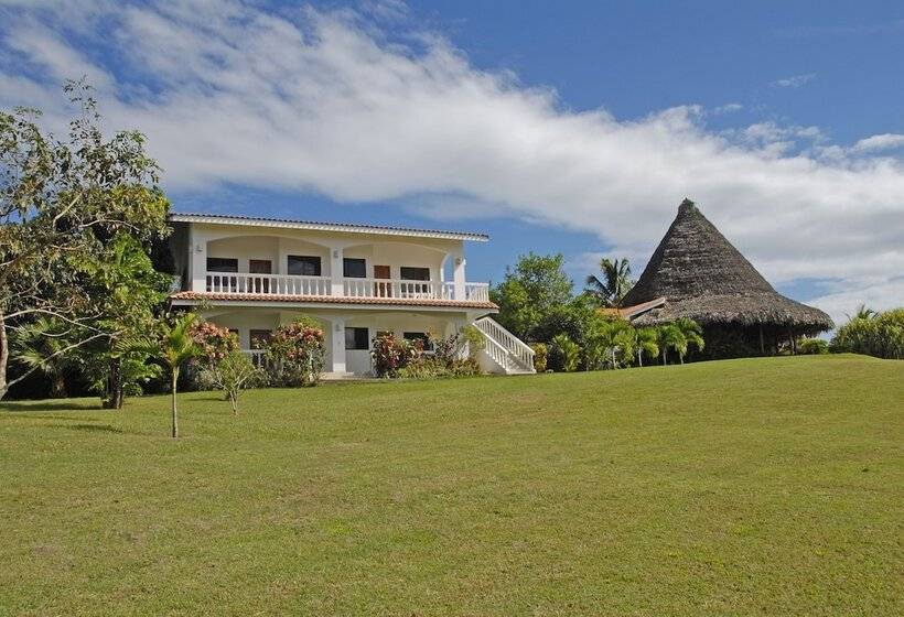 호텔 Guacamaya Lodge