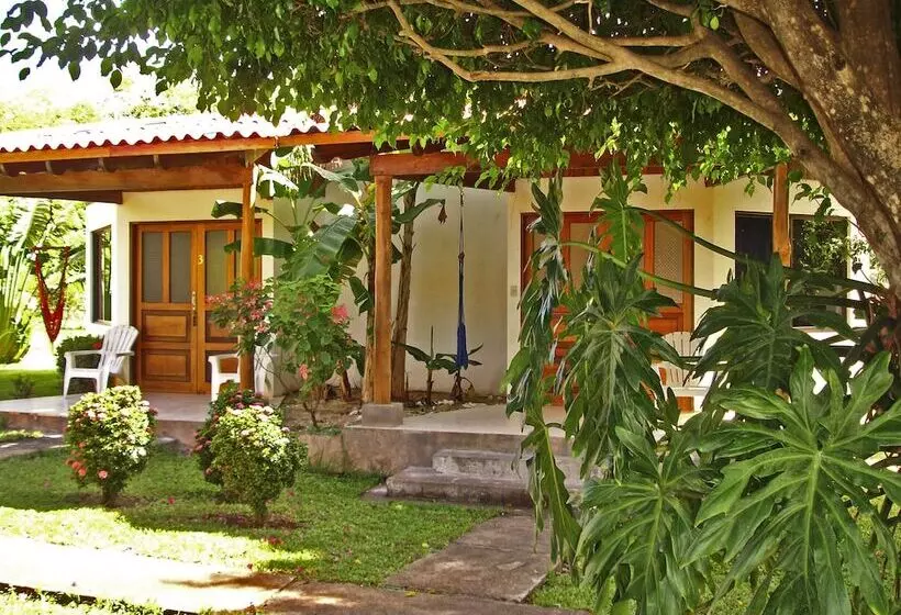 Hotelli Guacamaya Lodge