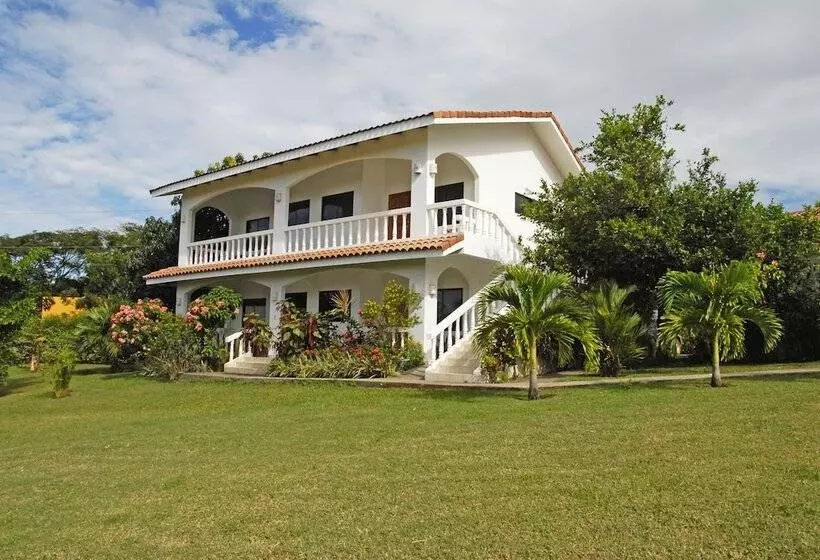 Hotelli Guacamaya Lodge