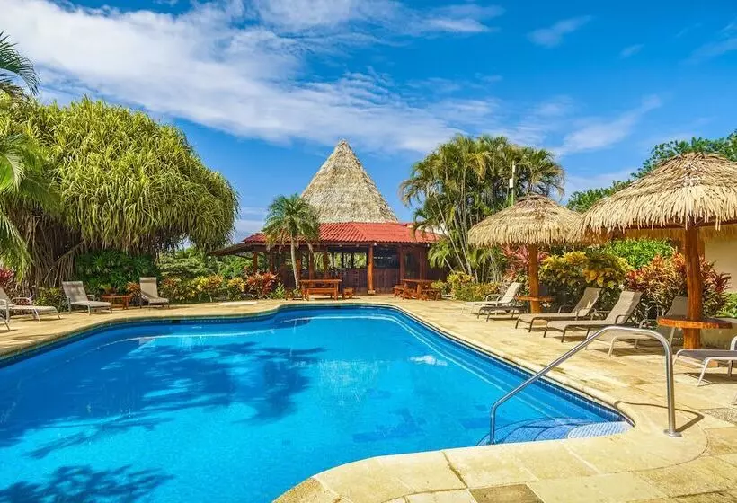 Hotelli Guacamaya Lodge