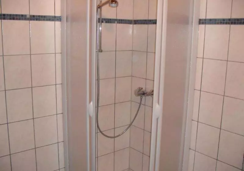 Hotelli Landgasthof Schweizerhof