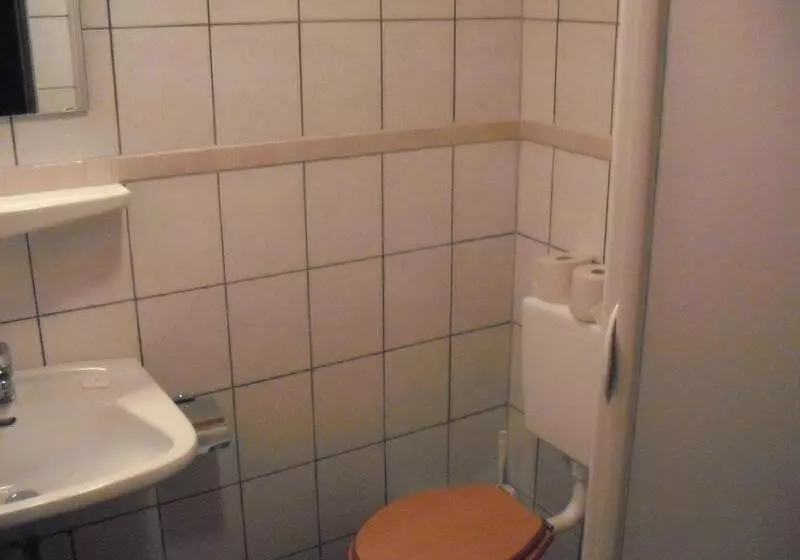 Hotelli Landgasthof Schweizerhof