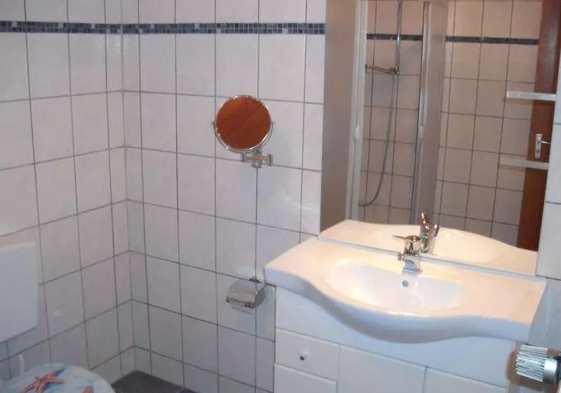 Hotelli Landgasthof Schweizerhof