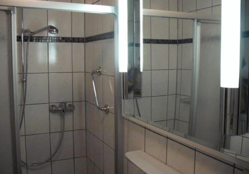 Hotel Landgasthof Schweizerhof