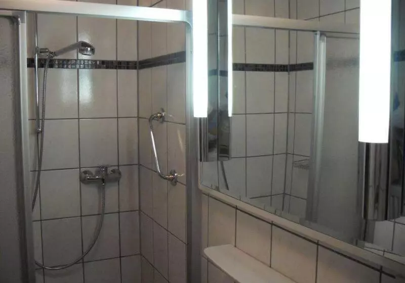 Hotelli Landgasthof Schweizerhof