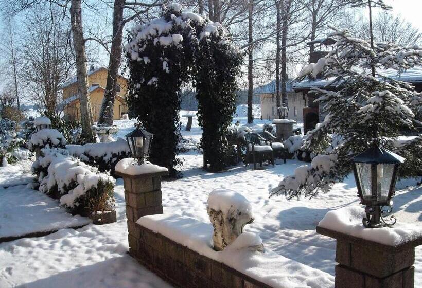 Hotel Landgasthof Schweizerhof