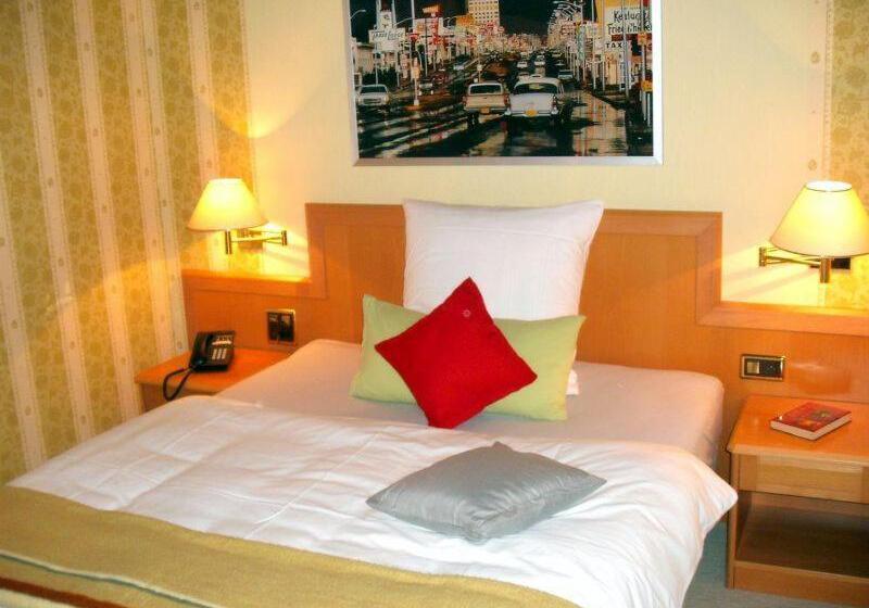 Hotel Landgasthof Schweizerhof