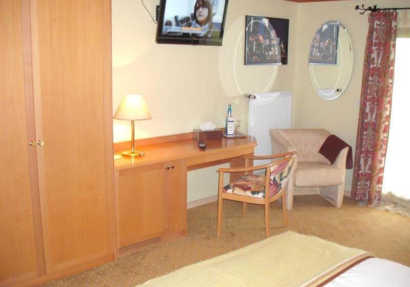 Hotel Landgasthof Schweizerhof