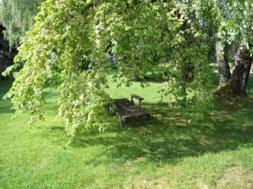 Hotelli Landgasthof Schweizerhof