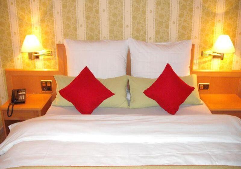 Hotel Landgasthof Schweizerhof