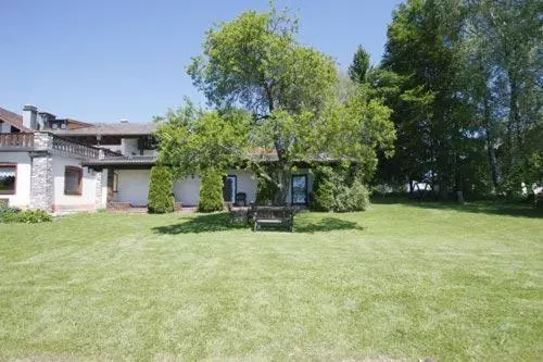 Hotelli Landgasthof Schweizerhof