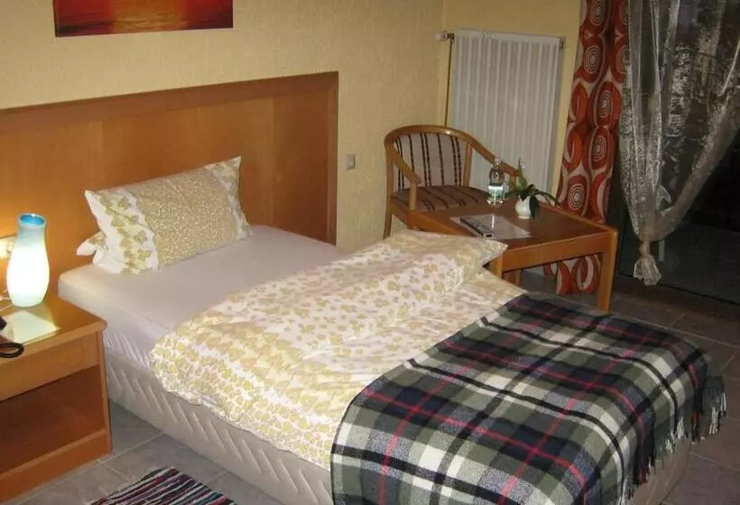 Hotelli Landgasthof Schweizerhof