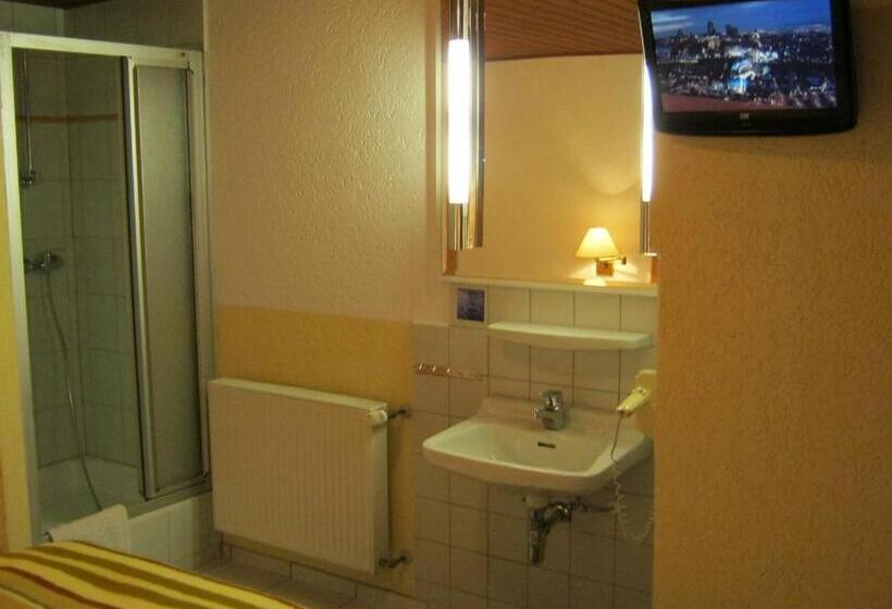 Hotel Landgasthof Schweizerhof