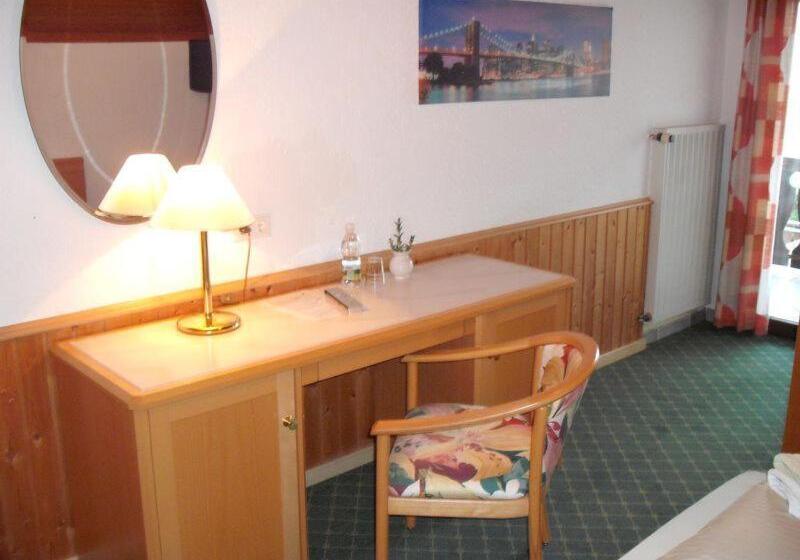 Hotel Landgasthof Schweizerhof