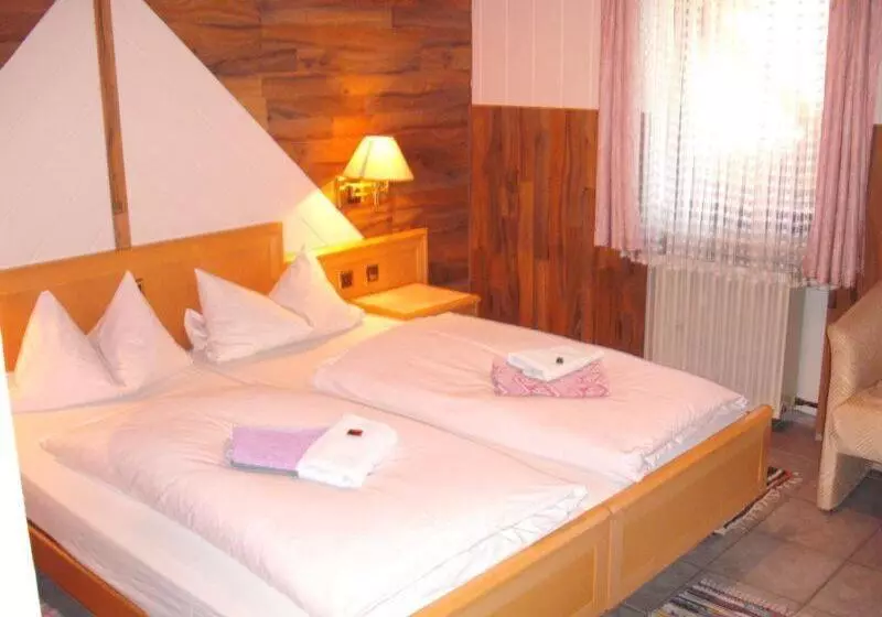 Hotelli Landgasthof Schweizerhof