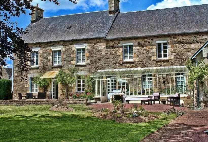 ホテル Le Potier Jovial