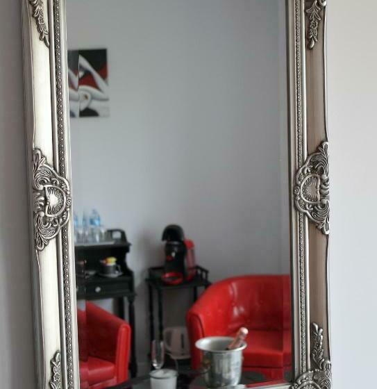 Отель Le Potier Jovial