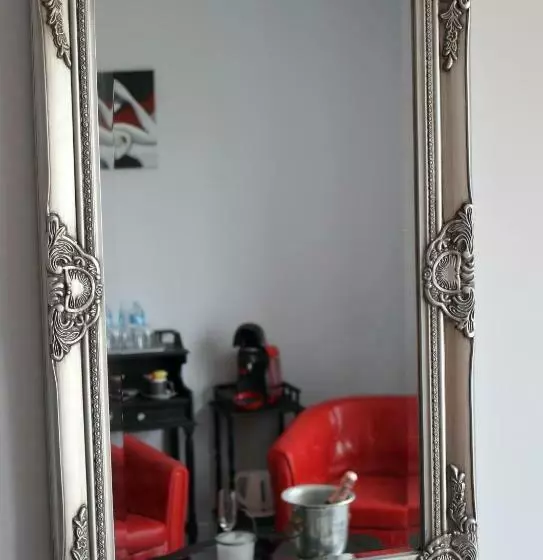 ホテル Le Potier Jovial