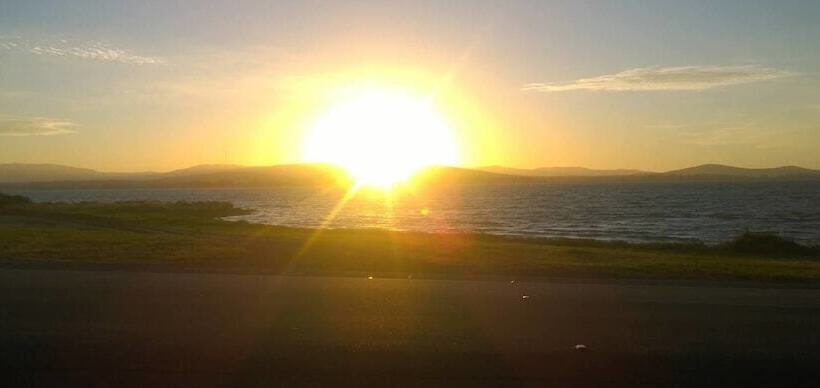 호텔 Big4 Low Head Tourist Park