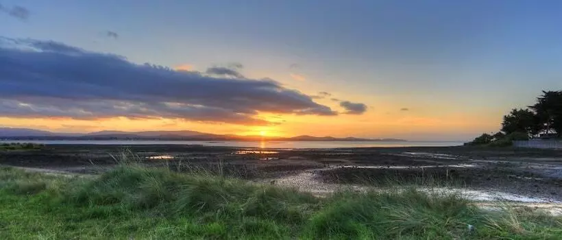 Hotelli Big4 Low Head Tourist Park