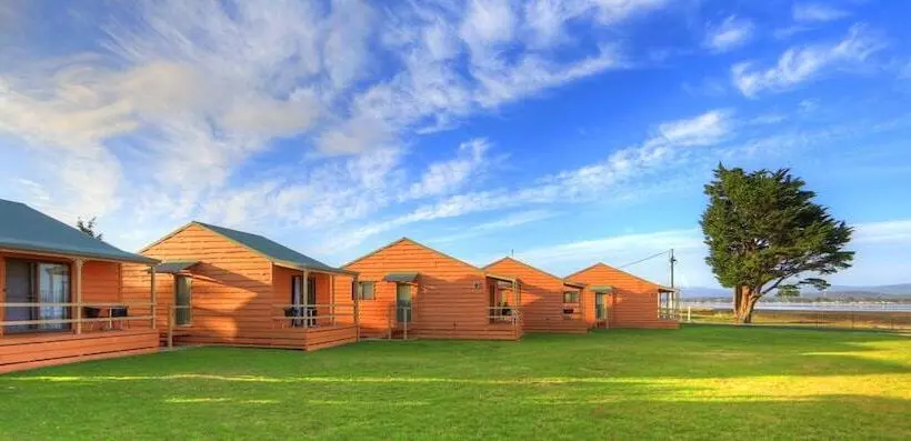 Hotelli Big4 Low Head Tourist Park