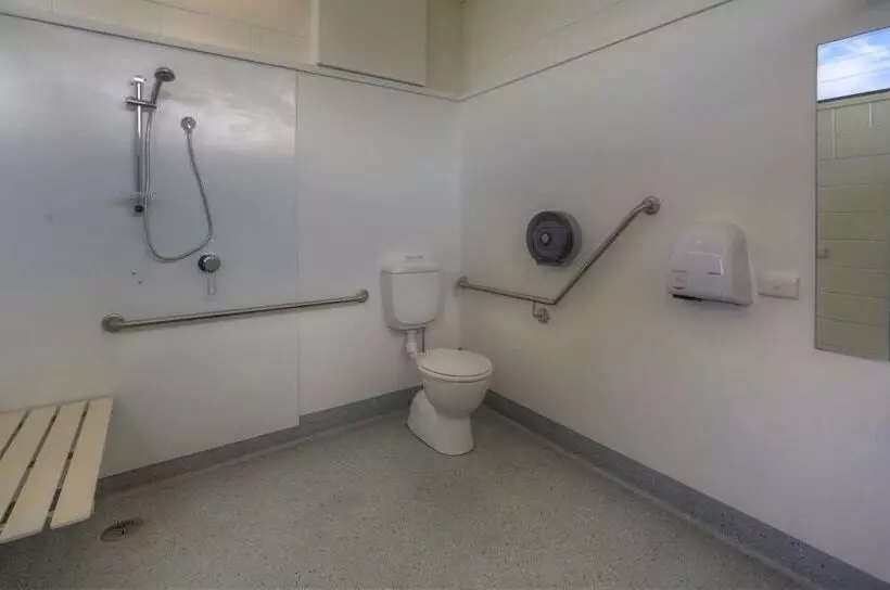 Hotelli Big4 Low Head Tourist Park