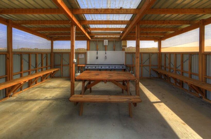 호텔 Big4 Low Head Tourist Park