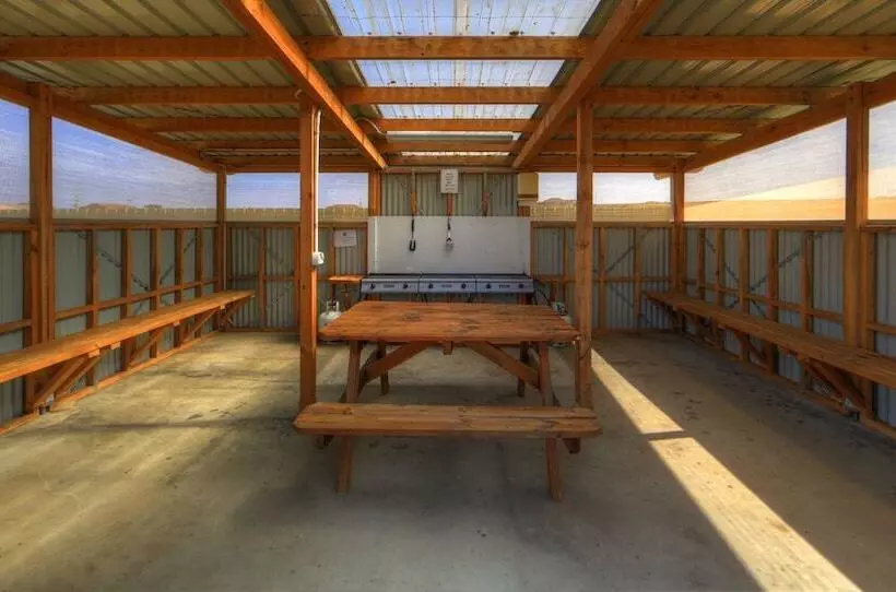 Hotelli Big4 Low Head Tourist Park